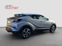 Toyota C-HR 1.8 VVTi HSD Trend