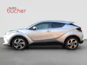 Toyota C-HR 1.8 VVTi HSD Trend