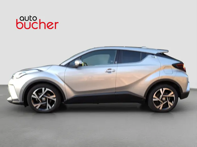 Toyota C-HR 1.8 VVTi HSD Trend