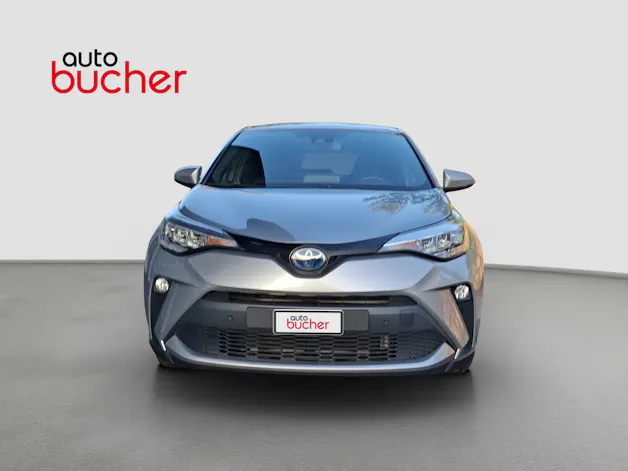 Toyota C-HR 1.8 VVTi HSD Trend