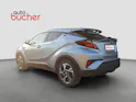 Toyota C-HR 1.8 VVTi HSD Trend
