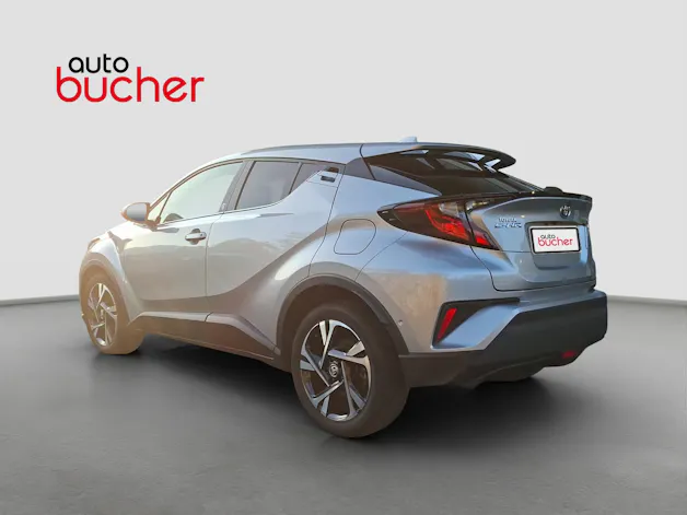 Toyota C-HR 1.8 VVTi HSD Trend