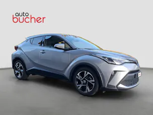Toyota C-HR 1.8 VVTi HSD Trend