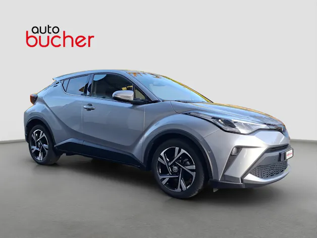 Toyota C-HR 1.8 VVTi HSD Trend
