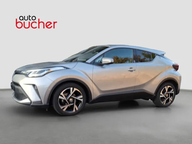 Toyota C-HR 1.8 VVTi HSD Trend