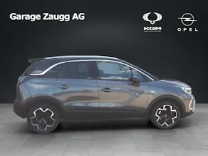 OPEL Crossland X 1.2 T 130 Excellence S/S