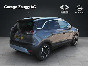 OPEL Crossland X 1.2 T 130 Excellence S/S