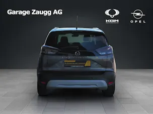 OPEL Crossland X 1.2 T 130 Excellence S/S