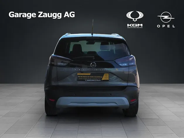 OPEL Crossland X 1.2 T 130 Excellence S/S
