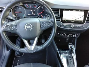 OPEL Crossland X 1.2 T 130 Excellence S/S