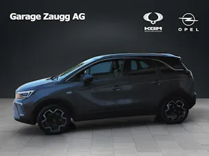 OPEL Crossland X 1.2 T 130 Excellence S/S