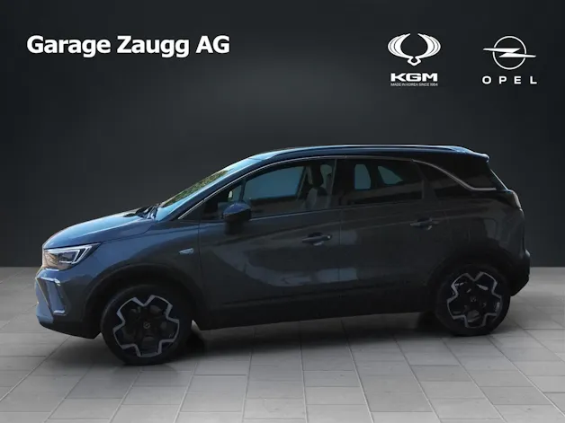 OPEL Crossland X 1.2 T 130 Excellence S/S