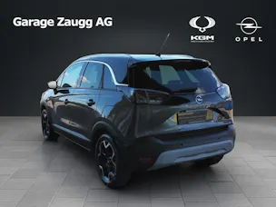 OPEL Crossland X 1.2 T 130 Excellence S/S