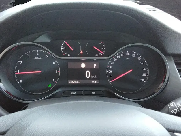 OPEL Crossland X 1.2 T 130 Excellence S/S