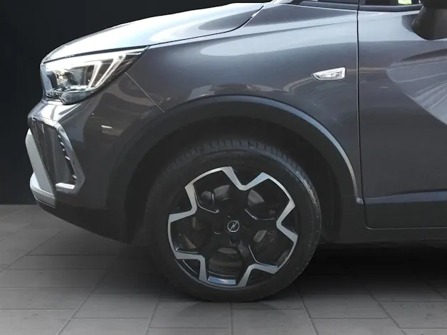 OPEL Crossland X 1.2 T 130 Excellence S/S
