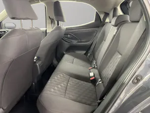 MAZDA 2 1.5 Hybrid Centre-Line