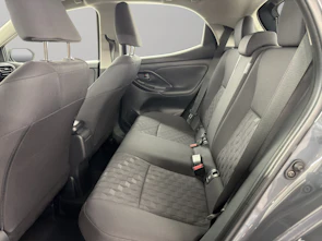 Fahrzeugbild MAZDA 2 1.5 Hybrid Centre-Line