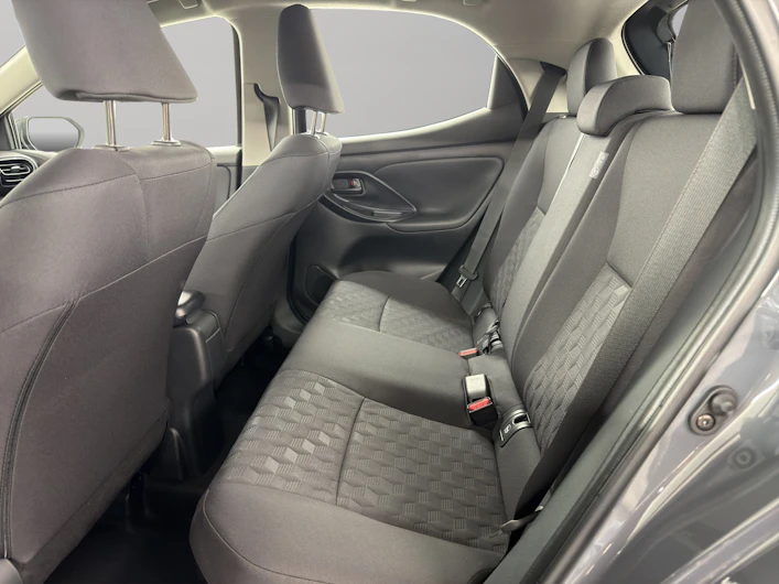 Fahrzeugbild MAZDA 2