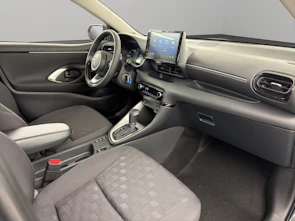 Fahrzeugbild MAZDA 2 1.5 Hybrid Centre-Line