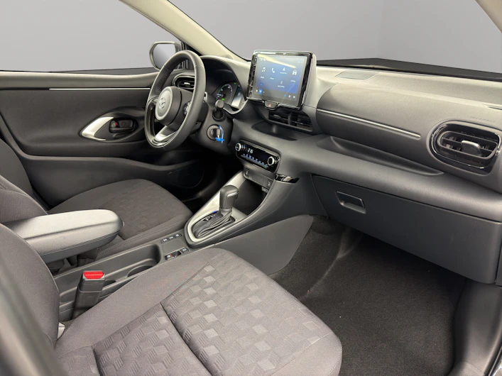 Fahrzeugbild MAZDA 2