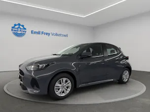 MAZDA 2 1.5 Hybrid Centre-Line