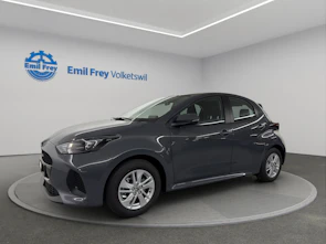 Fahrzeugbild MAZDA 2 1.5 Hybrid Centre-Line