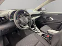 MAZDA 2 1.5 Hybrid Centre-Line
