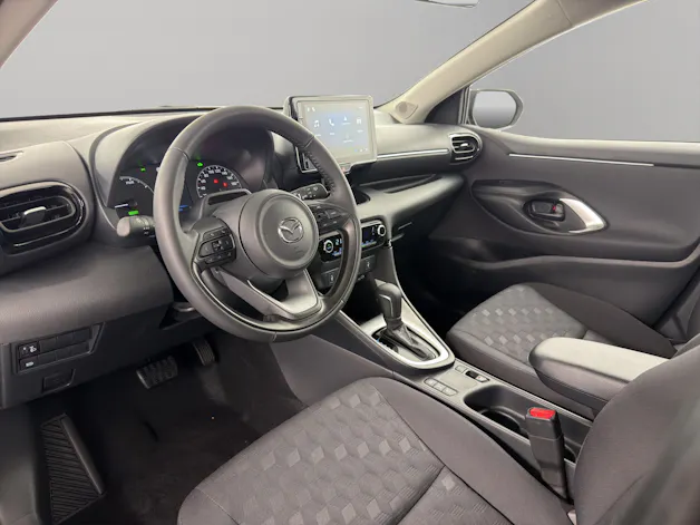 MAZDA 2 1.5 Hybrid Centre-Line