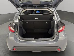 MAZDA 2 1.5 Hybrid Centre-Line