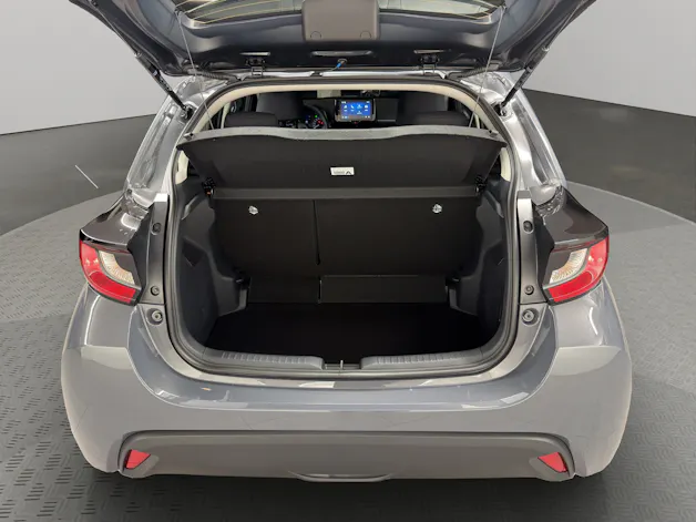 MAZDA 2 1.5 Hybrid Centre-Line