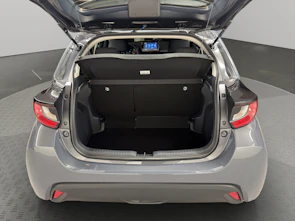 Fahrzeugbild MAZDA 2 1.5 Hybrid Centre-Line