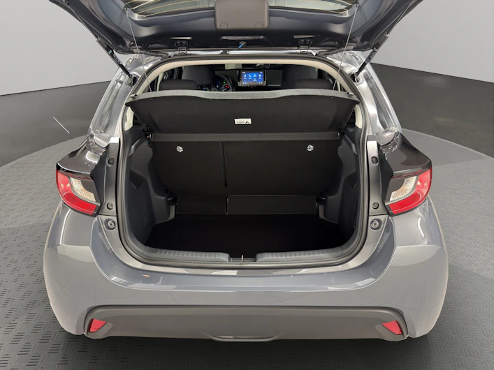 Fahrzeugbild MAZDA 2