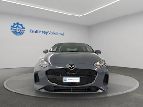 Fahrzeugbild MAZDA 2 1.5 Hybrid Centre-Line