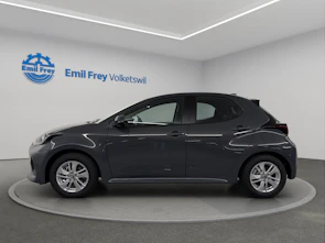 Fahrzeugbild MAZDA 2 1.5 Hybrid Centre-Line