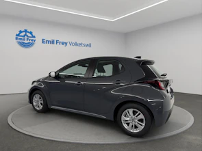 Fahrzeugbild MAZDA 2 1.5 Hybrid Centre-Line