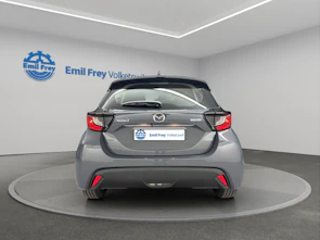 Fahrzeugbild MAZDA 2 1.5 Hybrid Centre-Line