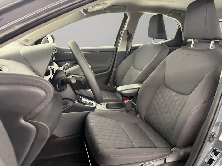 Fahrzeugbild MAZDA 2