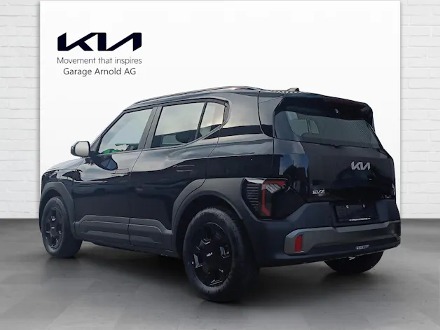 Kia EV2 61 kWh Air 4P