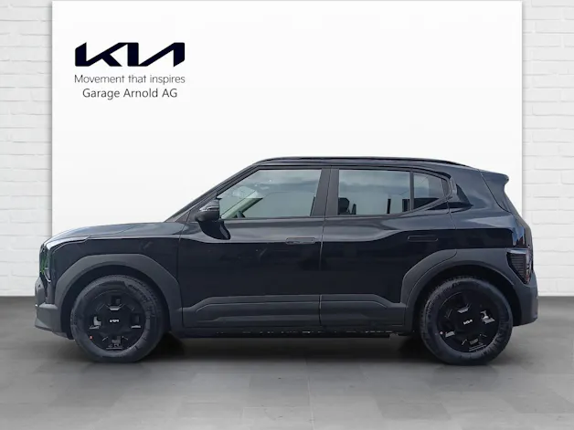 Kia EV2 61 kWh Air 4P