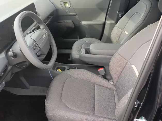 Kia EV2 61 kWh Air 4P