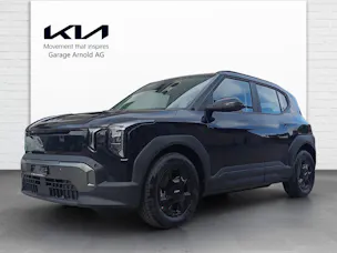 Kia EV2 61 kWh Air 4P
