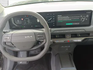 Kia EV2 61 kWh Air 4P