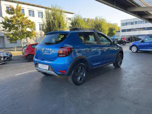 DACIA Sandero 0.9 TCe Stepway S/S