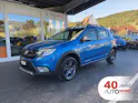 DACIA Sandero 0.9 TCe Stepway S/S