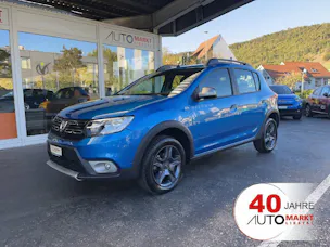DACIA Sandero 0.9 TCe Stepway S/S
