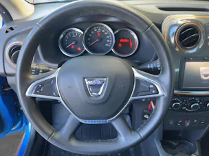 DACIA Sandero 0.9 TCe Stepway S/S