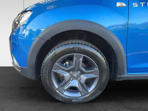 DACIA Sandero 0.9 TCe Stepway S/S