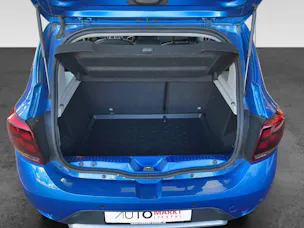 DACIA Sandero 0.9 TCe Stepway S/S