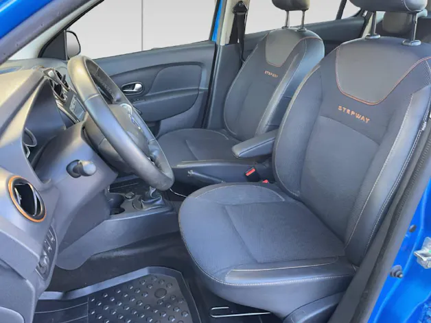 DACIA Sandero 0.9 TCe Stepway S/S
