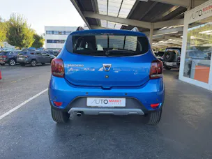 DACIA Sandero 0.9 TCe Stepway S/S
